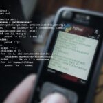 mobile, python, programming language