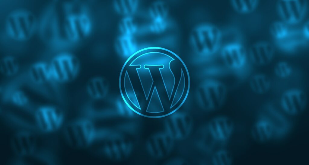 wordpress, web, design